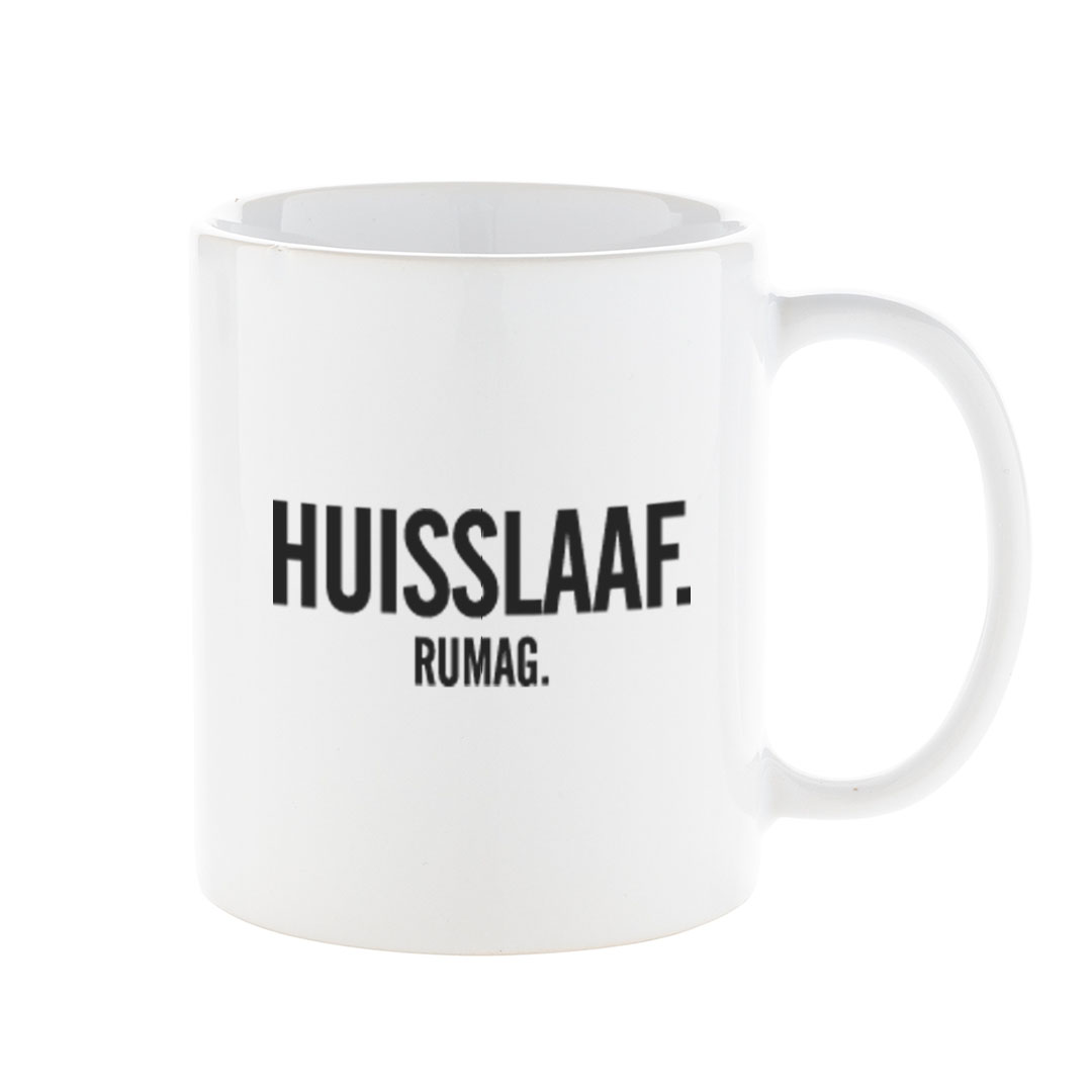 Mok 'Huisslaaf'