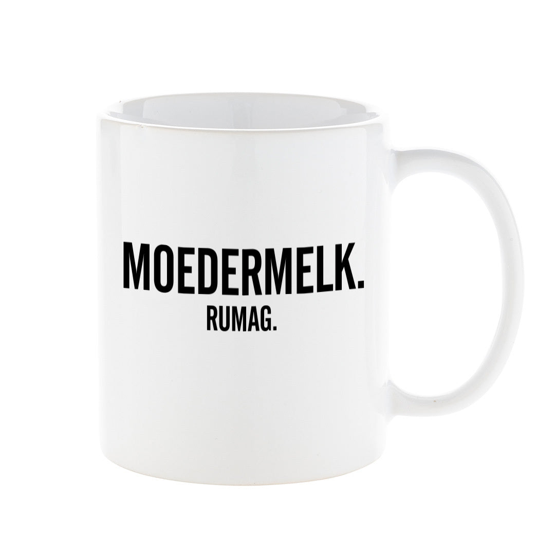 Mok 'Moedermelk'