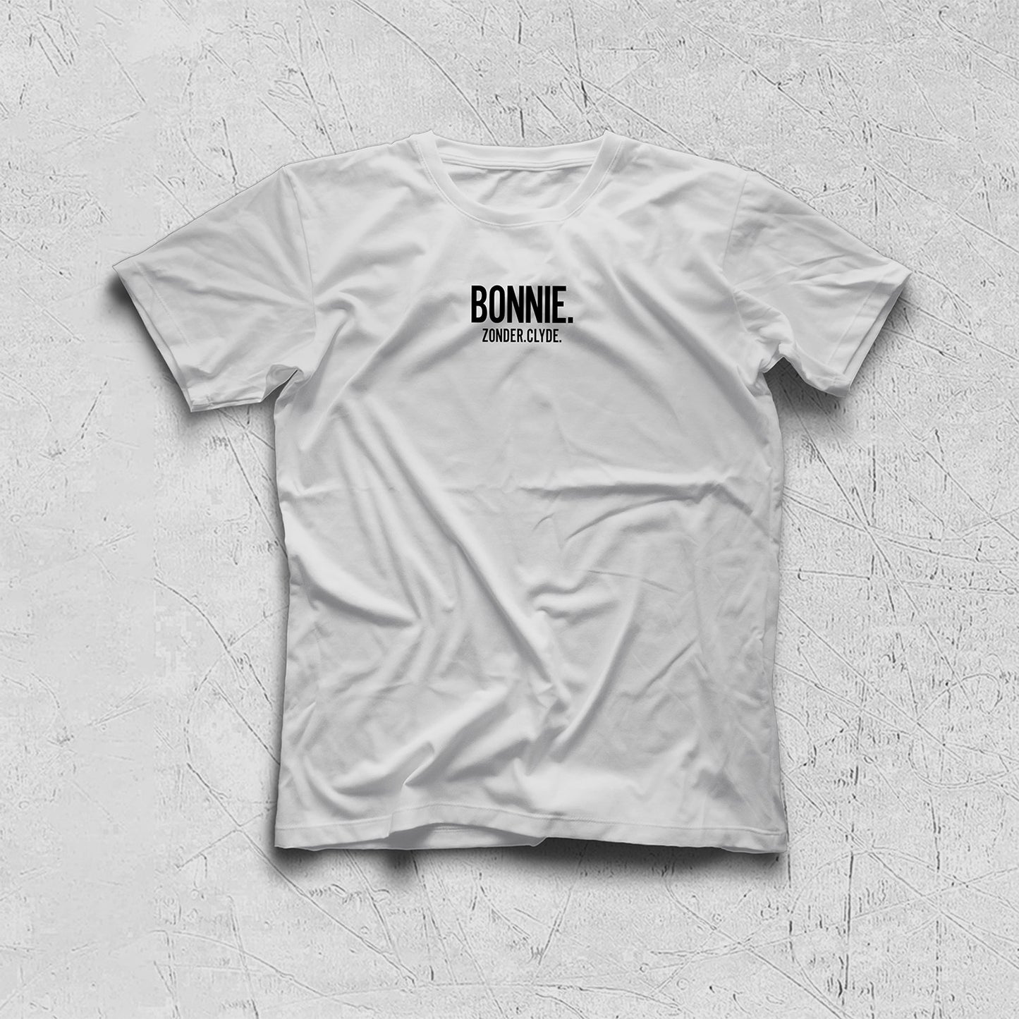 Bonnie T-shirt